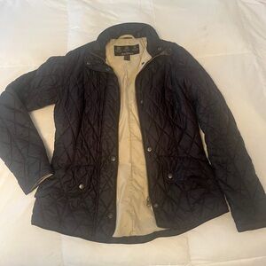 Quilted Women’s Barbour Jacket